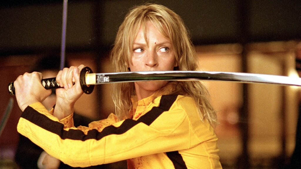 kill bill